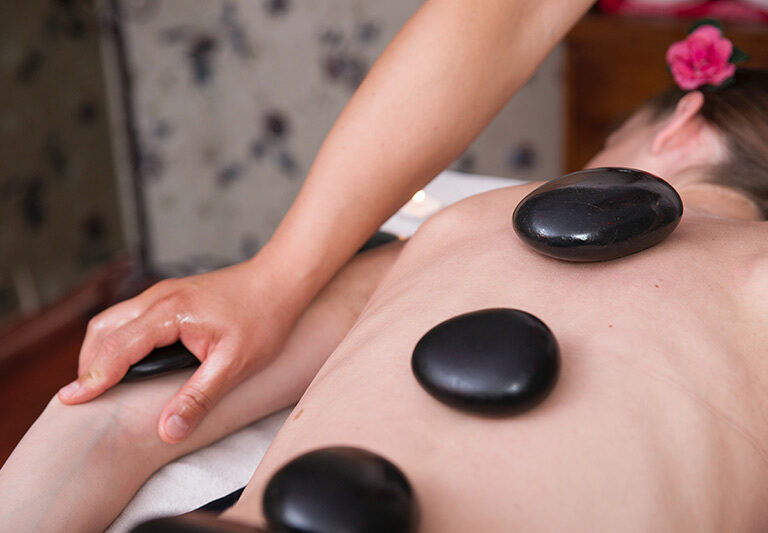Massage & Body Treatments